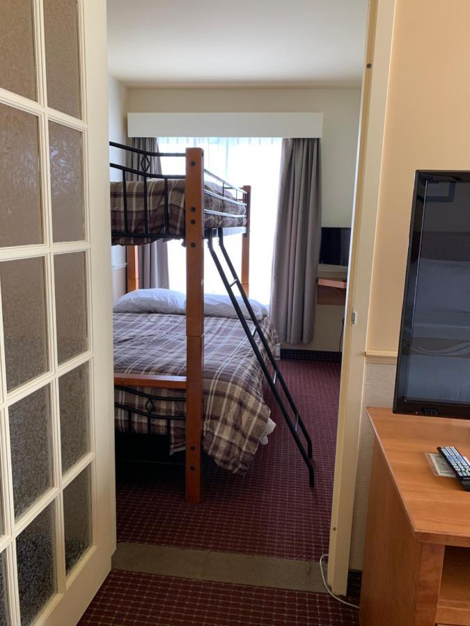 Quality Inn Riviere-du-Loup Exterior photo